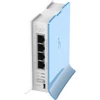 Kép 4/12 - MikroTik hAP lite RB941-2nd-TC L4 32Mb 4x FE LAN router