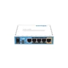 Kép 3/6 - MikroTik hAP RouterBOARD 951Ui-2nD L4 64Mb 5x FE LAN router