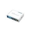 Kép 2/5 - MikroTik hAP ac lite RB952Ui-5ac2nD L4 64Mb 5x FE LAN Dual-band Vezeték nélküli Router