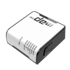 Kép 4/8 - MikroTik mAP 64MB RAM, 2xLAN, 2,4GHz integrált antennás wifi router