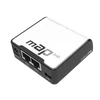 Kép 3/8 - MikroTik mAP 64MB RAM, 2xLAN, 2,4GHz integrált antennás wifi router
