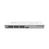 Kép 5/7 - MikroTik CRS326-24G-2S+RM 1U 19" 24port GbE LAN 2x SFP+ uplink Cloud Router Switch