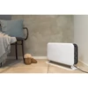 Kép 3/7 - Mill CO2200MECMAX Instant Max 2200W mechanikus mobil konvektor