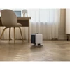 Kép 4/6 - Mill CUS1800MECWA Compact 1800W fehér fűtőventilátor