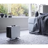 Kép 6/6 - Mill CUS1800MECWA Compact 1800W fehér fűtőventilátor