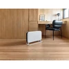 Kép 4/6 - Mill SG2000MEC 2000W Instant mechanikus mobil konvektor