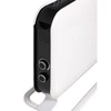 Kép 2/6 - Mill SG2000MEC 2000W Instant mechanikus mobil konvektor