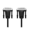Kép 2/3 - Hama FIC DVI-DVI dual link 1,5m kábel