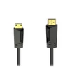 Kép 2/3 - Hama FIC High Speed HDMI - Mini HDMI 1,5m kábel Ethernettel
