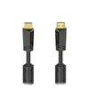 Kép 2/4 - Hama 205009 FIC High Speed HDMI 10m kábel Ethernettel