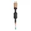 Kép 4/6 - Hama 205025 FIC Premium High Speed HDMI 1,5m kábel Ethernettel