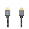 Kép 2/4 - Hama 205239 FIC Premium Ultra HD (8K) High Speed HDMI 2m kábel Ethernettel