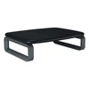 Kép 8/8 - Monitorállvány, KENSINGTON "SmartFit Monitor Stand Plus", fekete