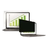 Kép 3/3 - Monitorszűrő, betekintésvédelemmel, 345x194 mm, 15,6", 16:9 FELLOWES "PrivaScreen™", fekete