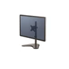 Kép 3/4 - Monitorállvány, FELLOWES "Professional Series Free Standing", fekete