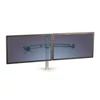 Kép 3/3 - Monitortartó kar, két monitorhoz, FELLOWES "Lotus™"