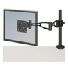 Kép 3/3 - Monitortartó kar, egy monitorhoz, FELLOWES "Professional Series™"