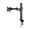 Kép 3/7 - Hama 95827 10"-26" VESA 100 x 100 asztali monitor tartó konzol