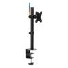 Kép 24/26 - Monitortartó kar, egy monitorhoz, KENSINGTON, "SmartFit® Ergo"