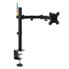 Kép 14/15 - Monitortartó kar, egy monitorhoz, KENSINGTON, "SmartFit® Ergo"