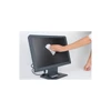 Kép 2/2 - Monitor tisztító kendő Fornax 100 db/doboz,