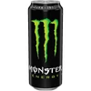 Kép 1/2 - Energiaital, 500 ml, MONSTER " Original"