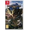 Kép 1/5 - Monster Hunter Rise Nintendo Switch játékszoftver