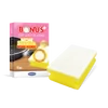 Mosogató szivacs karcmentes B026 Bonus+