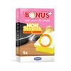 Kép 2/8 - Mosogató szivacs karcmentes B026 Bonus+