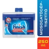 Kép 4/4 - Mosogatógép tisztító, 250 ml, FINISH
