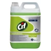 Kép 2/2 - Mosogatószer, 5 l, CIF "Dishwash Extra Strong", citrom