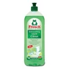 Mosogatószer, 750 ml, FROSCH, balzsam, citrus