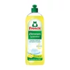 Kép 2/2 - Mosogatószer, 750 ml, FROSCH, brillant, citrus