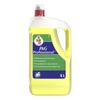 Kép 3/3 - Mosogatószer, 5 l, JAR, citrom