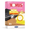 Kép 3/4 - Mosogatószivacs, karcmentes, 2 db BONUS "Premium Line"