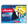 Kép 3/4 - Súrolószivacs, 2 db, antibakteriális, VILEDA "Glitzi"