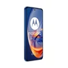 Kép 2/6 - Motorola Edge 50 Neo 6,4" 5G 8/256GB DualSIM Pantone Nautical Blue okostelefon