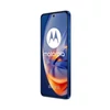 Kép 3/6 - Motorola Edge 50 Neo 6,4" 5G 8/256GB DualSIM Pantone Nautical Blue okostelefon