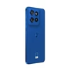 Kép 5/6 - Motorola Edge 50 Neo 6,4" 5G 8/256GB DualSIM Pantone Nautical Blue okostelefon