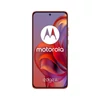 Kép 1/4 - Motorola Edge 50 Neo 6,4" 5G 8/256GB DualSIM Pantone Poinciana okostelefon