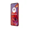 Kép 3/4 - Motorola Edge 50 Neo 6,4" 5G 8/256GB DualSIM Pantone Poinciana okostelefon