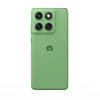Kép 4/6 - Motorola Edge 60 6,67" 5G 12/512GB DualSIM Pantone Shamrock - zöld okostelefon