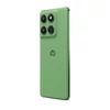 Kép 6/6 - Motorola Edge 60 6,67" 5G 12/512GB DualSIM Pantone Shamrock - zöld okostelefon