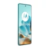 Kép 2/6 - Motorola Edge 60 Fusion 6,67" 5G 8/256GB DualSIM Pantone Amazonite - kék okostelefon