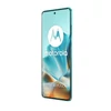 Kép 3/6 - Motorola Edge 60 Fusion 6,67" 5G 8/256GB DualSIM Pantone Amazonite - kék okostelefon
