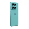 Kép 6/6 - Motorola Edge 60 Fusion 6,67" 5G 8/256GB DualSIM Pantone Amazonite - kék okostelefon
