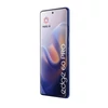 Kép 3/6 - Motorola Edge 60 Pro 6,7" 5G 12/512GB DualSIM Pantone Dazzling Blue - kék okostelefon