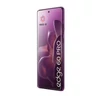 Kép 3/6 - Motorola Edge 60 Pro 6,7" 5G 12/512GB DualSIM Pantone Sparkling Grape - lila okostelefon