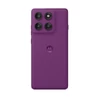 Kép 4/6 - Motorola Edge 60 Pro 6,7" 5G 12/512GB DualSIM Pantone Sparkling Grape - lila okostelefon