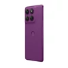 Kép 5/6 - Motorola Edge 60 Pro 6,7" 5G 12/512GB DualSIM Pantone Sparkling Grape - lila okostelefon